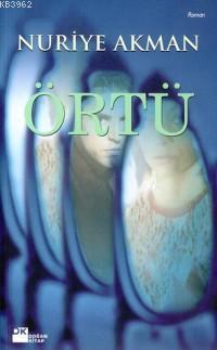 Örtü - Kitapiks.com