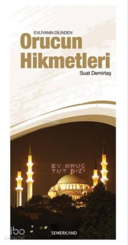 Orucun Hikmetleri