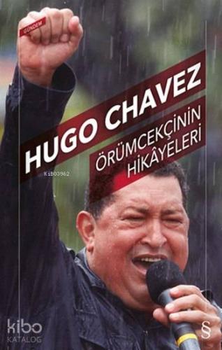 Örümcekçinin Hikâyeleri - Kitapiks.com