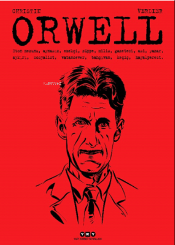 Orwell - Kitapiks.com