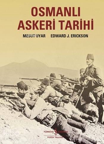 Osmanlı Askeri Tarihi - Kitapiks.com
