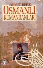 Osmanlı Kumandanları - Kitapiks.com