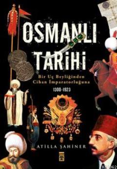 Osmanlı Tarihi - Kitapiks.com
