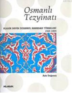 Osmanlı Tezyinatı
