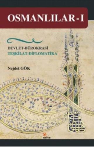 Osmanlılar I
