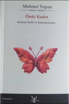 Öteki Kadın - Kitapiks.com