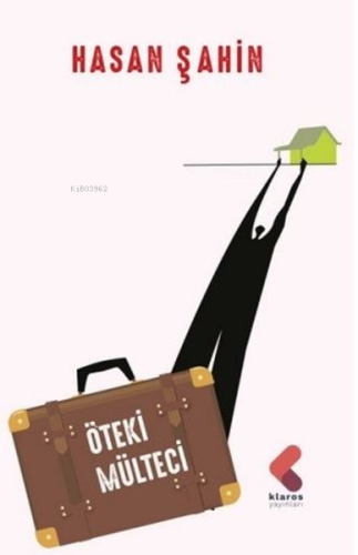 Öteki Mülteci
