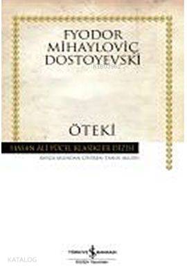 Öteki