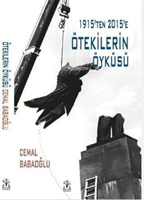 Ötekilerin Öyküsü - Kitapiks.com