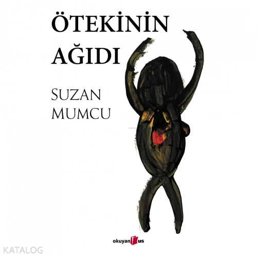 Ötekinin Ağıdı - Kitapiks.com