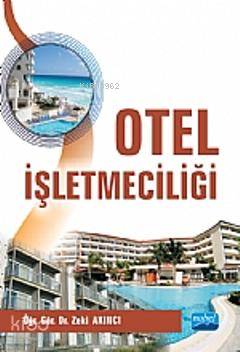 Otel İşletmeciliği - Kitapiks.com