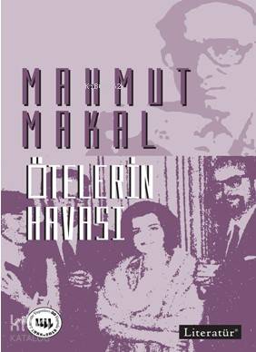Ötelerin Havası - Kitapiks.com
