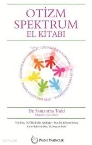 Otizm Spektrum El Kitabı