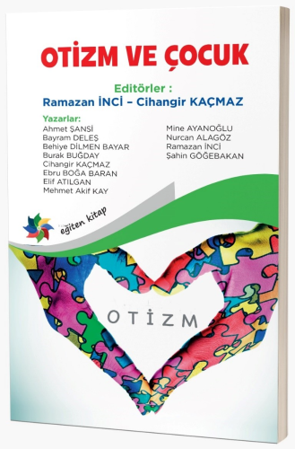 Otizm Ve Çocuk