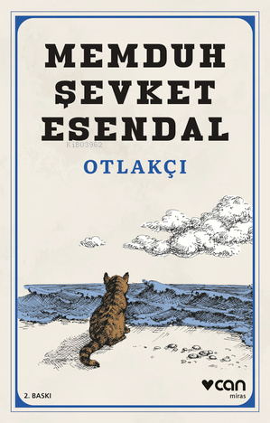 Otlakçı - Kitapiks.com