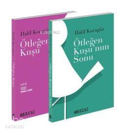 Ötleğen Kuşu Seti