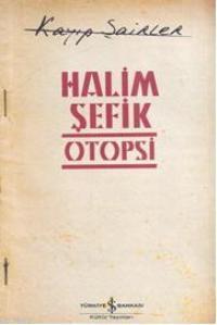 Otopsi - Kitapiks.com