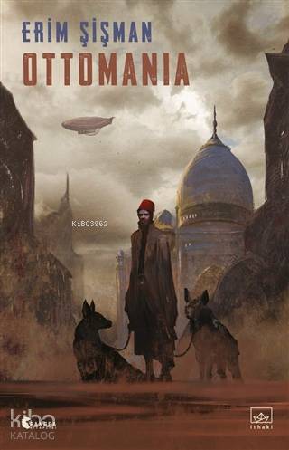 Ottomania - Kitapiks.com