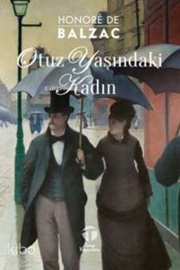 Otuz Yaşındaki Kadın - Kitapiks.com