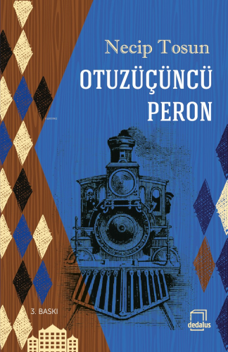 Otuzüçüncü Peron - Kitapiks.com