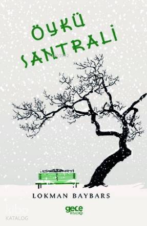 Öykü Santrali