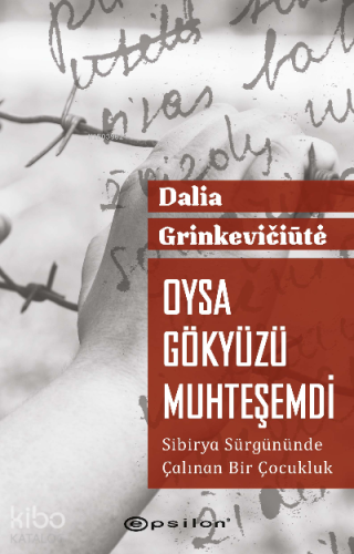 Oysa Gökyüzü Muhteşemdi - Kitapiks.com