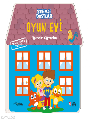 Oyun Evi