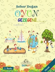 Oyun Gezegeni - Kitapiks.com