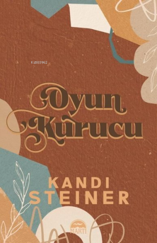 Oyun Kurucu - Kitapiks.com