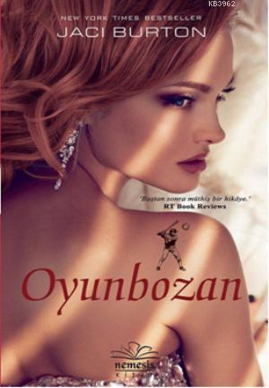 Oyunbozan - Kitapiks.com