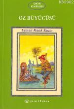 Oz Büyücüsü - Kitapiks.com