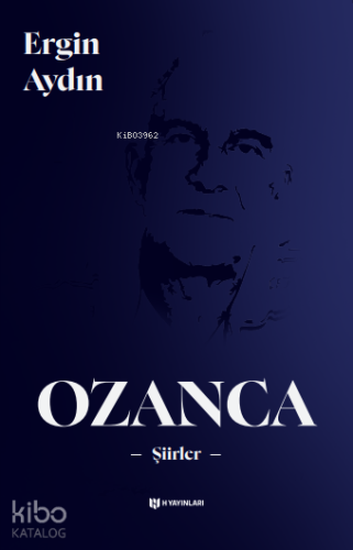 Ozanca - Şiirler - Kitapiks.com