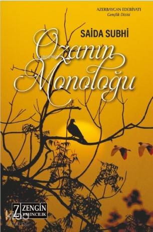 Ozanın Monoloğu