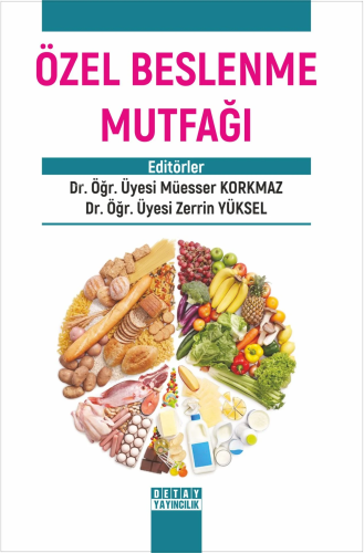 Özel Beslenme Mutfağı