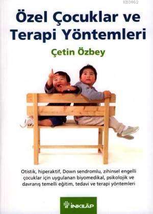Özel Çocuklar ve Terapi Yöntemleri - Kitapiks.com