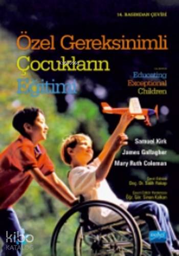 Özel Gereksininmli Çocukların Eğitimi
