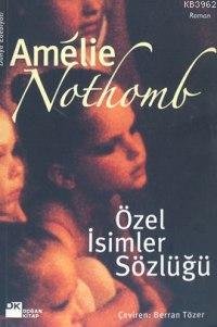 Özel İsimler Sözlüğü