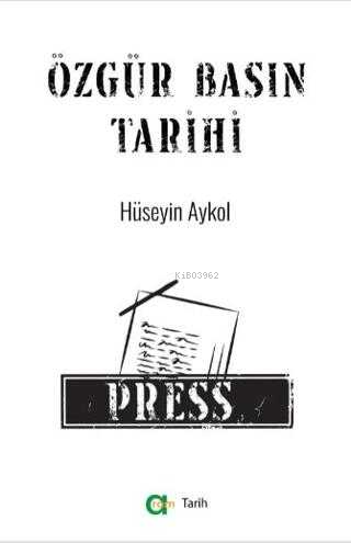 Özgür Basın Tarihi