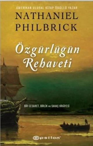Özgürlüğün Rehaveti - Kitapiks.com