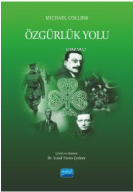 Özgürlük Yolu ;Path To Freedom - Kitapiks.com