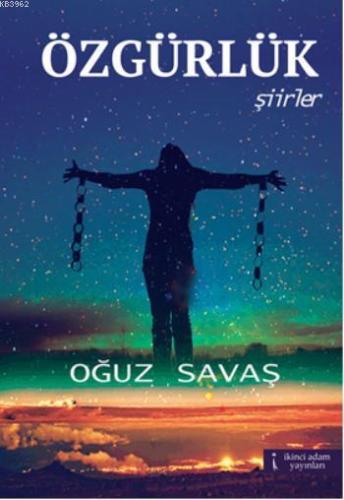 Özgürlük - Kitapiks.com