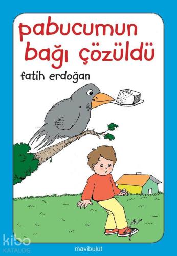 Pabucumun Bağı Çözüldü; 3+ Yaş