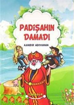 Padişahın Damadı - Kitapiks.com
