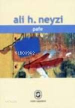 Pafe - Kitapiks.com