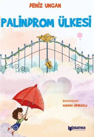 Palindrom Ülkesi