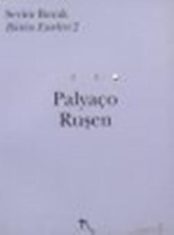 Palyaço Ruşen - Kitapiks.com