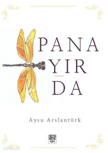 Panayırda - Kitapiks.com