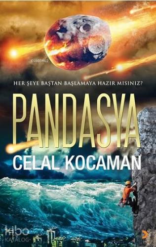 Pandasya; Her şeye baştan başlamaya hazır mısınız? - Kitapiks.com
