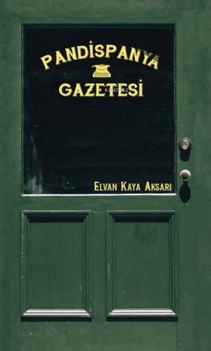Pandispanya Gazetesi - Kitapiks.com