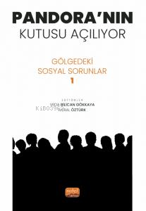 Pandora'nın Kutusu Açılıyor - Kitapiks.com